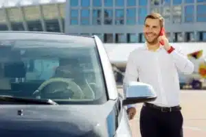Alquiler de carros a largo plazo